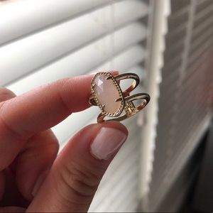 Kendra Scott ring